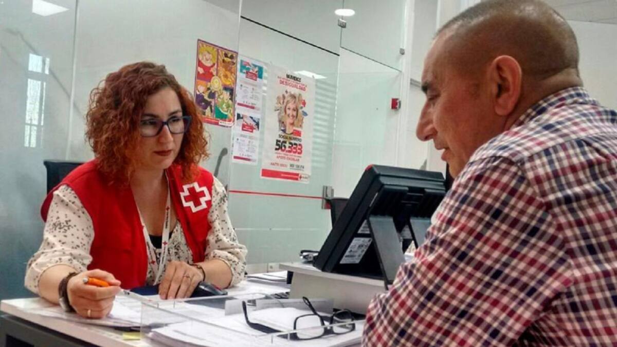 Logística, sanidad o alimentación necesitan trabajadores y Cruz Roja Ciudad Real ofrece 588 candidatos