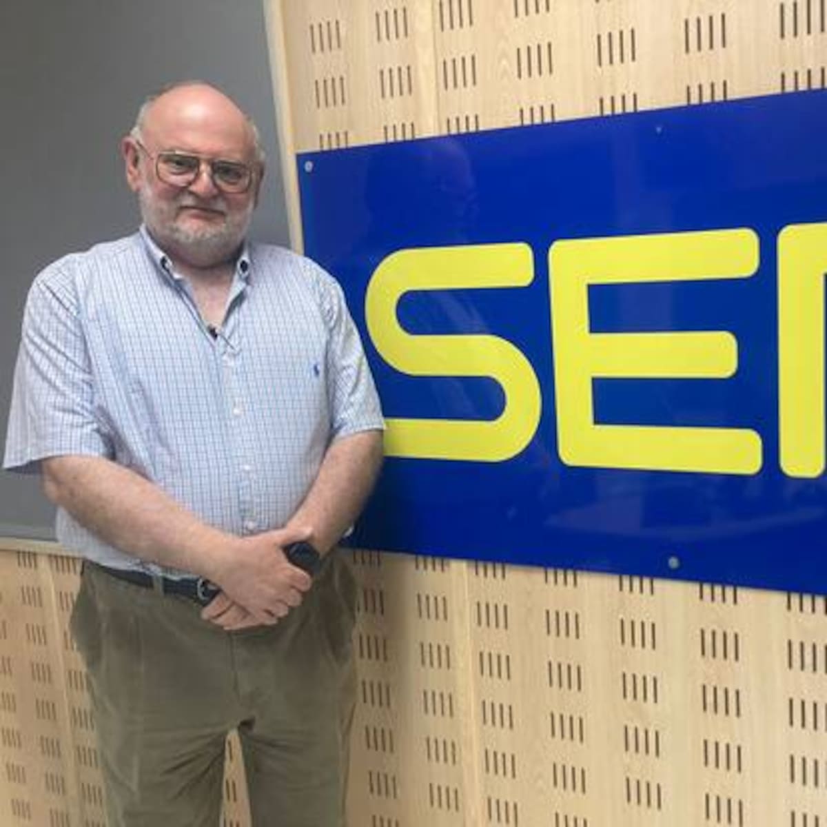 José Manuel Valverde, sobre las comidas copiosas de Navidad: “El omeprazol no sirve para prevenir el reflujo por comer más de la cuenta”