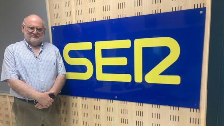 'Pasamos consulta con' José Manuel Valverde