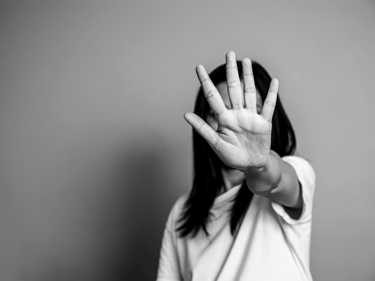 Nati Peña, víctima de violencia machista: “No se cuenta con las víctimas para analizar casos de abuso como el presuntamente cometido por el DAO de la Policía Nacional”