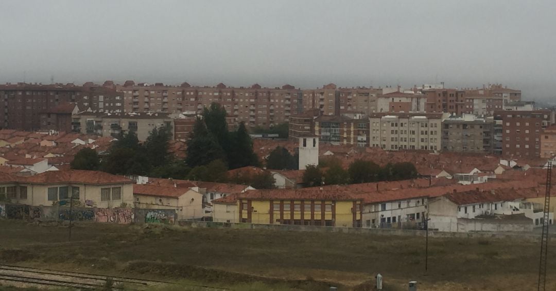 Barrio de las Quinientas