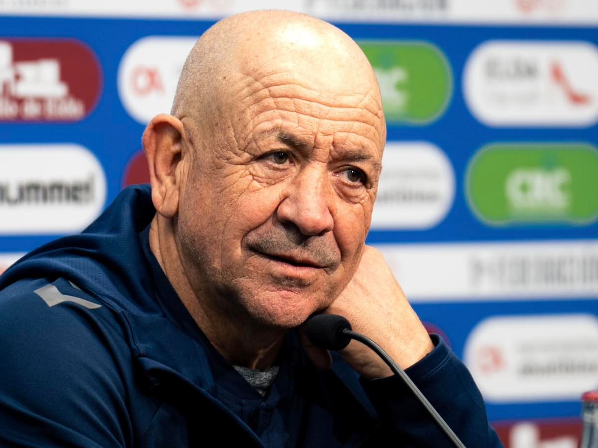 Claudio Barragán: "El Villarreal B será nuestra piedra de toque"