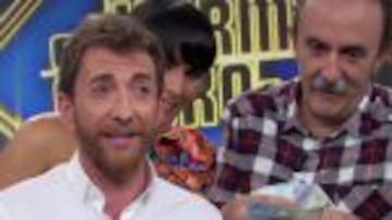 Si tienes este billete de 20 euros puedes ganar 6.000 euros