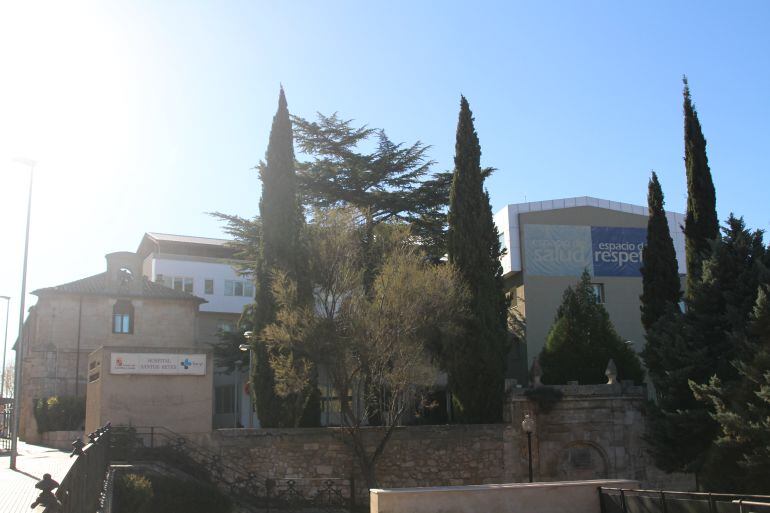 Hospital Santos Reyes