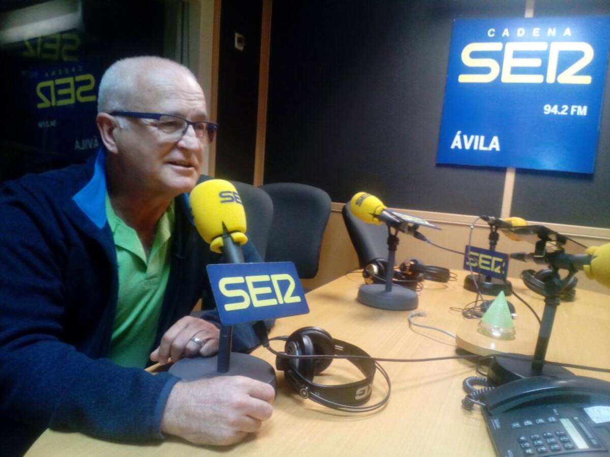 "Que el dinero de Ávila no se lo lleven las empresas de fuera"