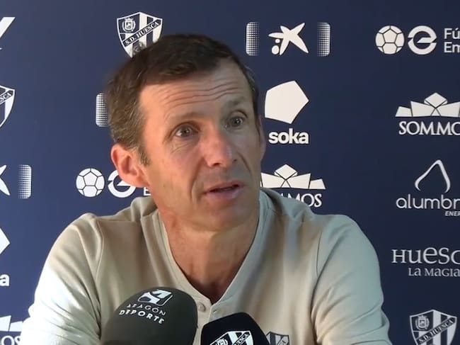 Ziganda analizaba el comienzo de la pretemporada