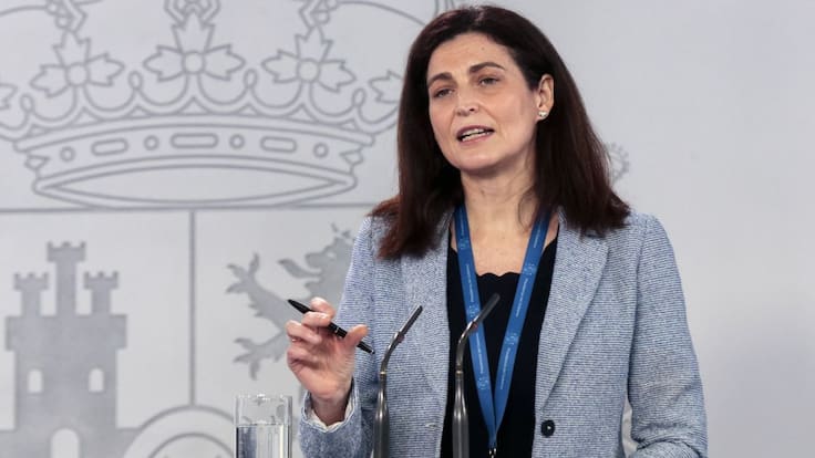 "En dos semanas tendremos información muy útil para tomar decisiones"