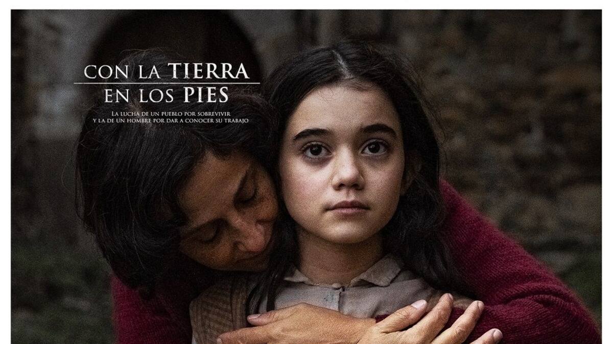 “Con la tierra en los pies”, el documental sobre el Pirineo aragonés que se proyecta en los Cines Palafox de Zaragoza