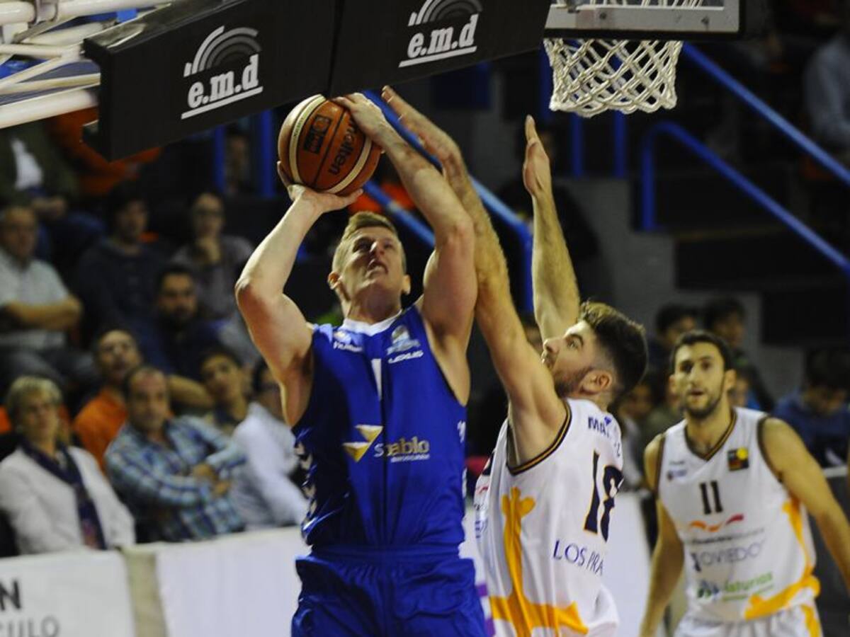 San Pablo Inmobiliaria ante Marín