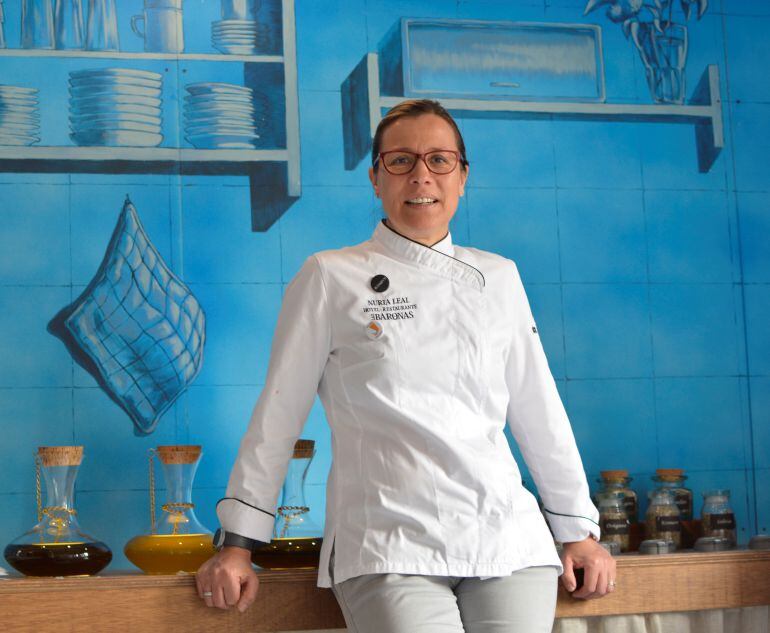 Nuria Leal es la nueva presidenta de ASOHAR