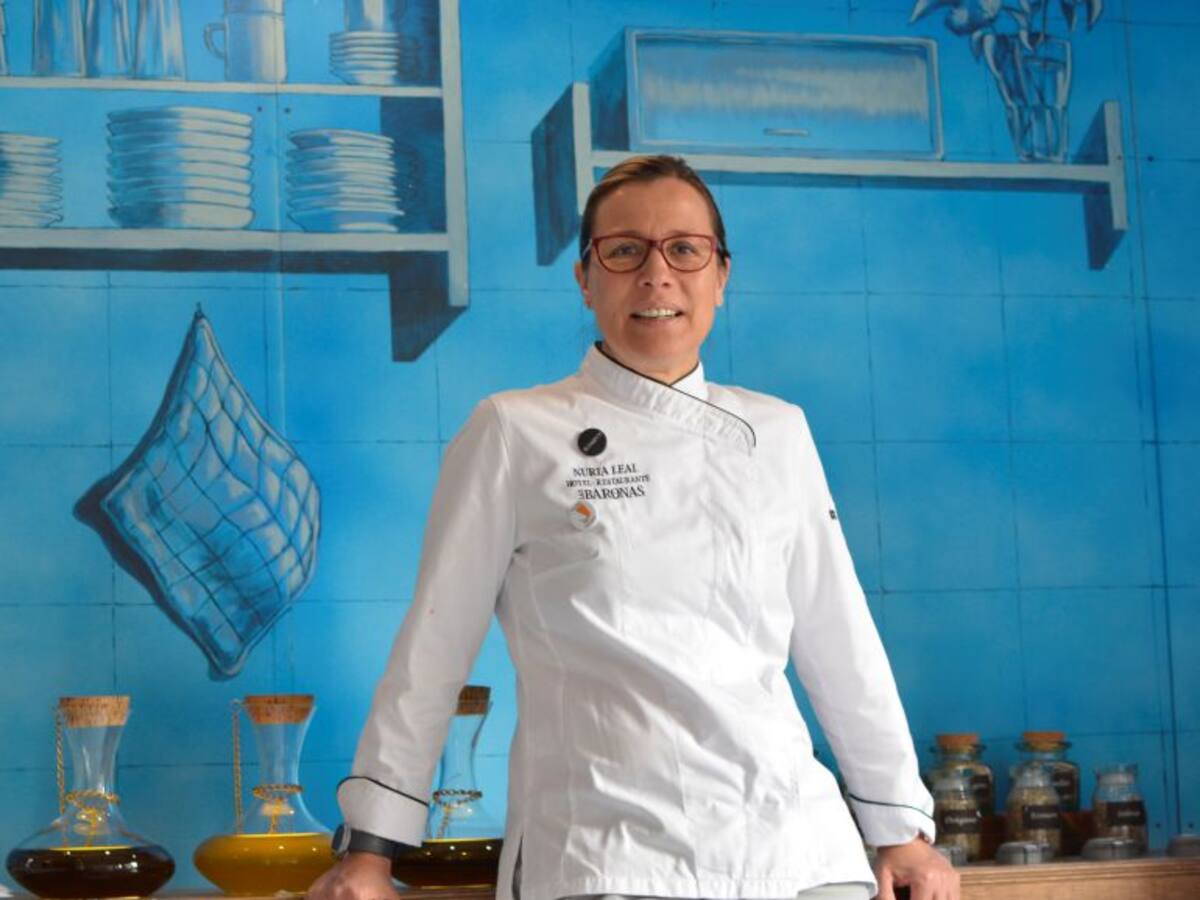 ASOHAR se renueva con Nuria Leal como nueva presidenta