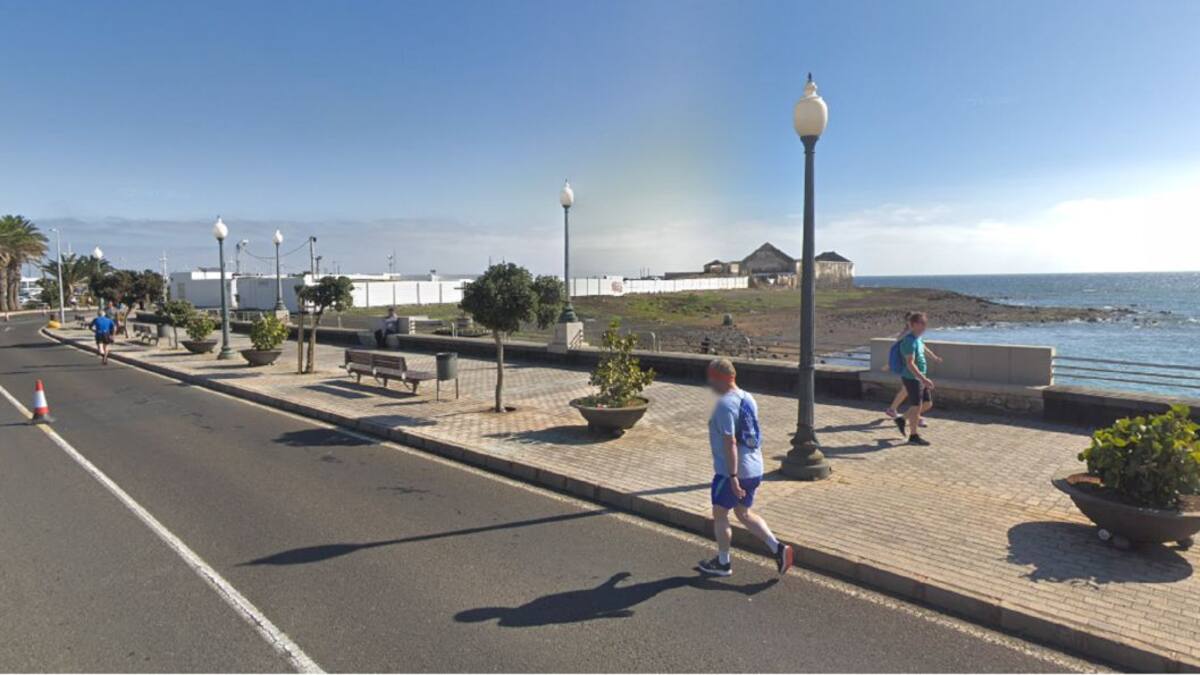 La solución al Islote del Francés: edificar seis plantas o pagar 200 millones en menos de cinco años