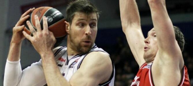 Nocioni llega en buen momento al tramo final de la liga