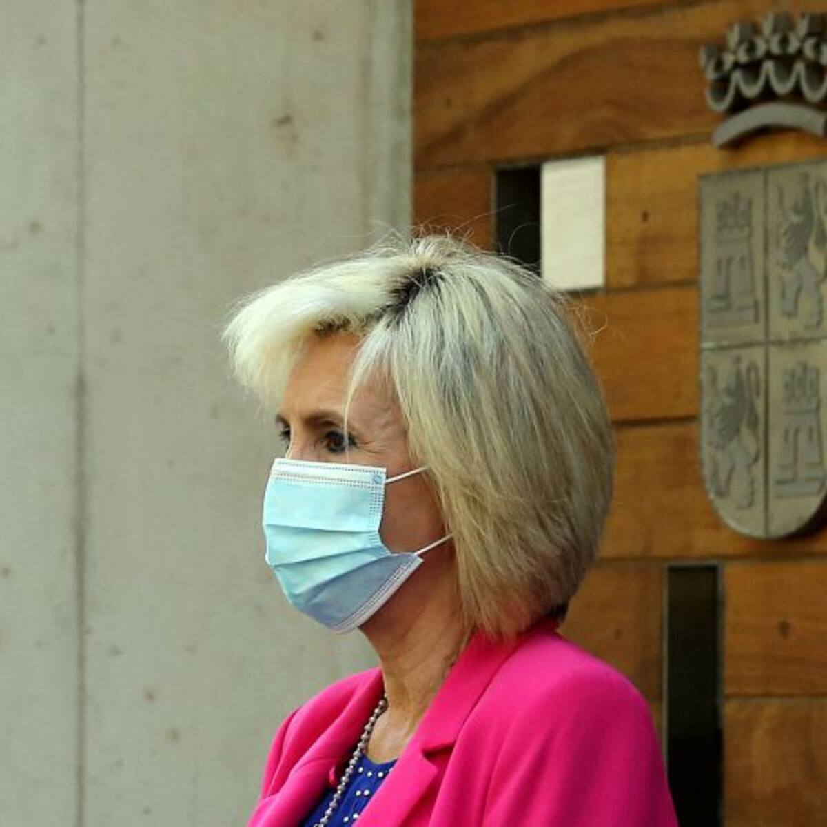 Cesa, a petición propia, el secretario de la Gerencia de Salud de las áreas de Valladolid