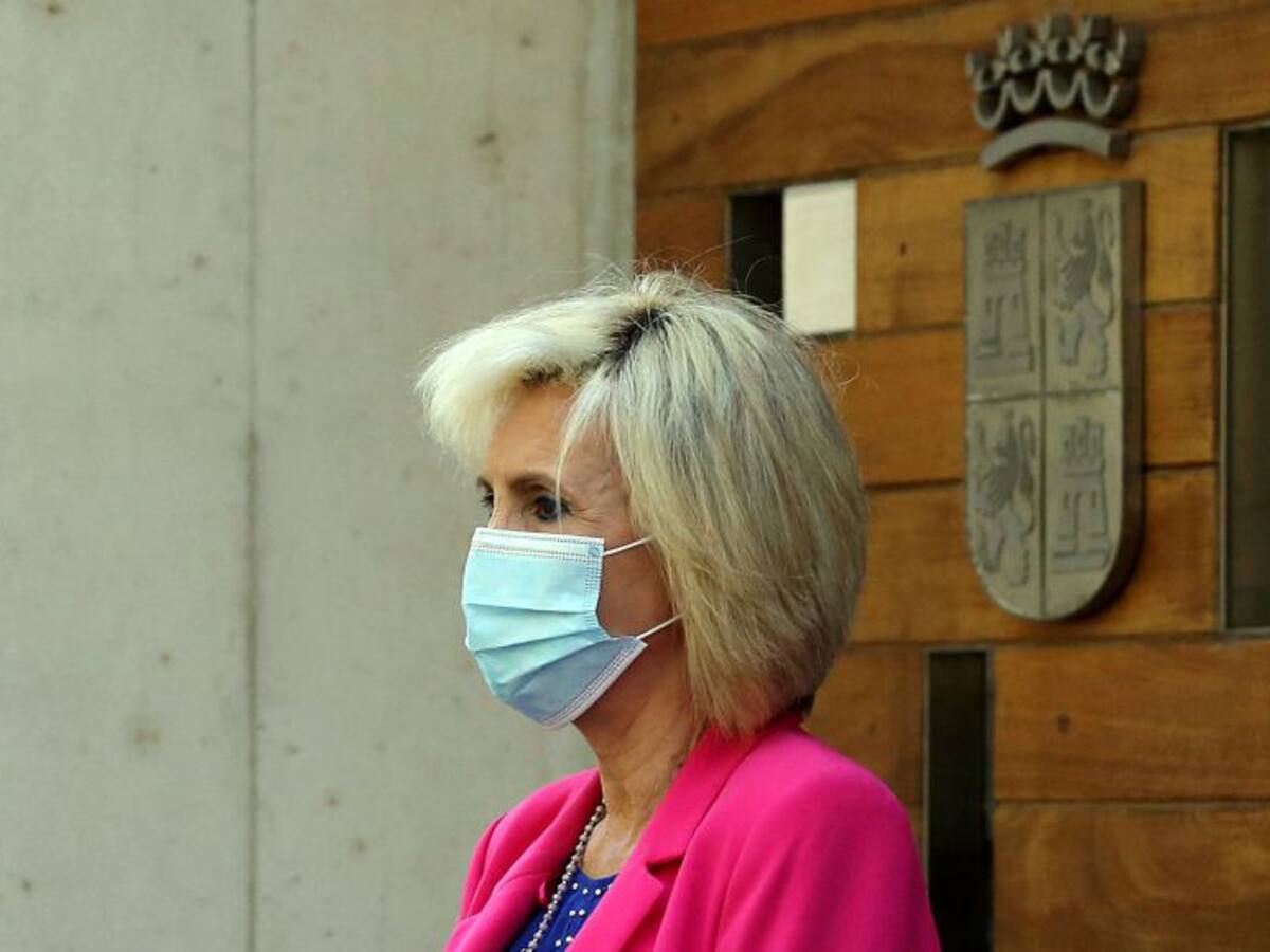 Cesa, a petición propia, el secretario de la Gerencia de Salud de las áreas de Valladolid