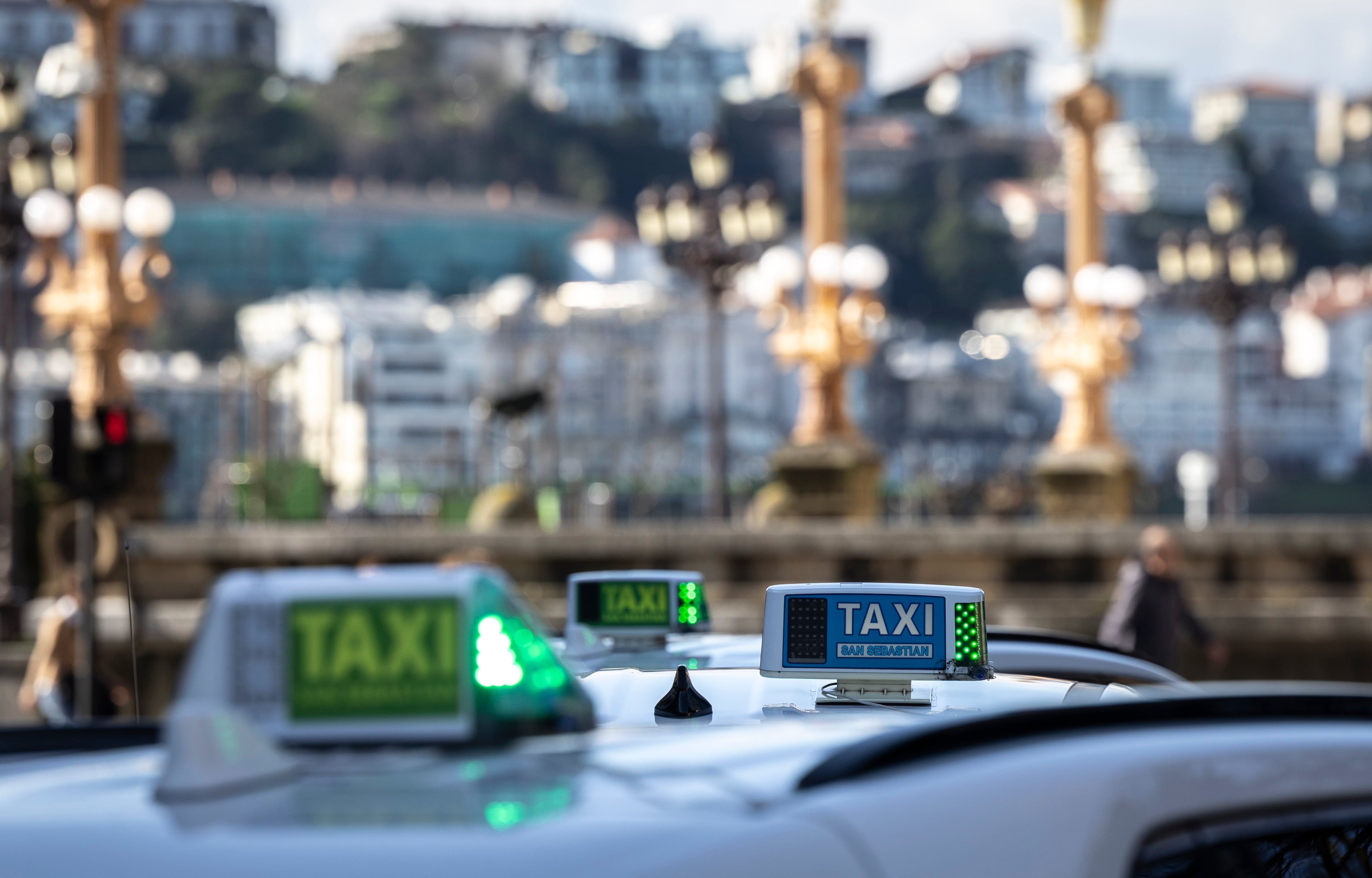 SAN SEBASTIÁN, 18/02/2026.- EFE/Javier Etxezarreta