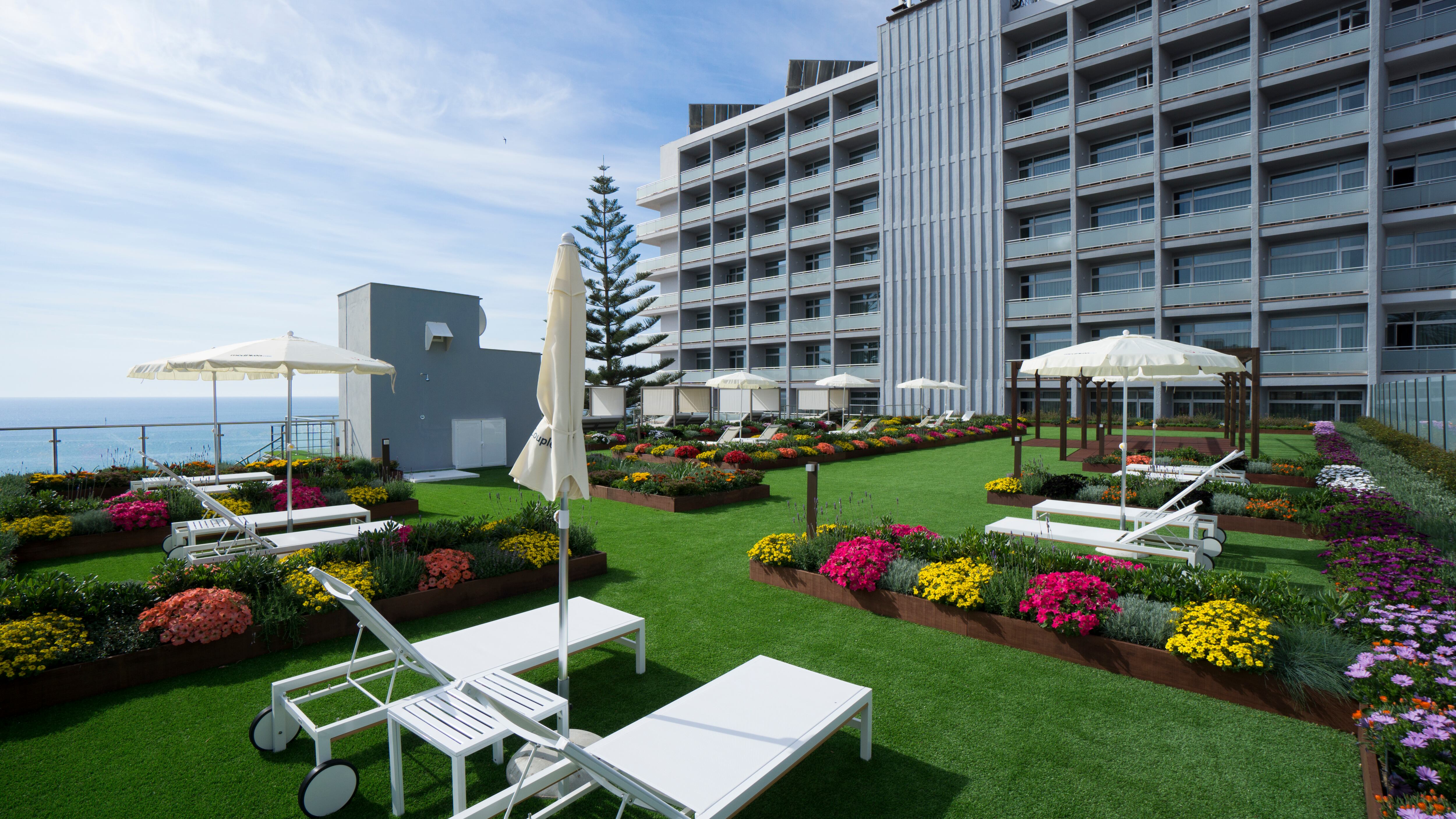 Terraza Riviera