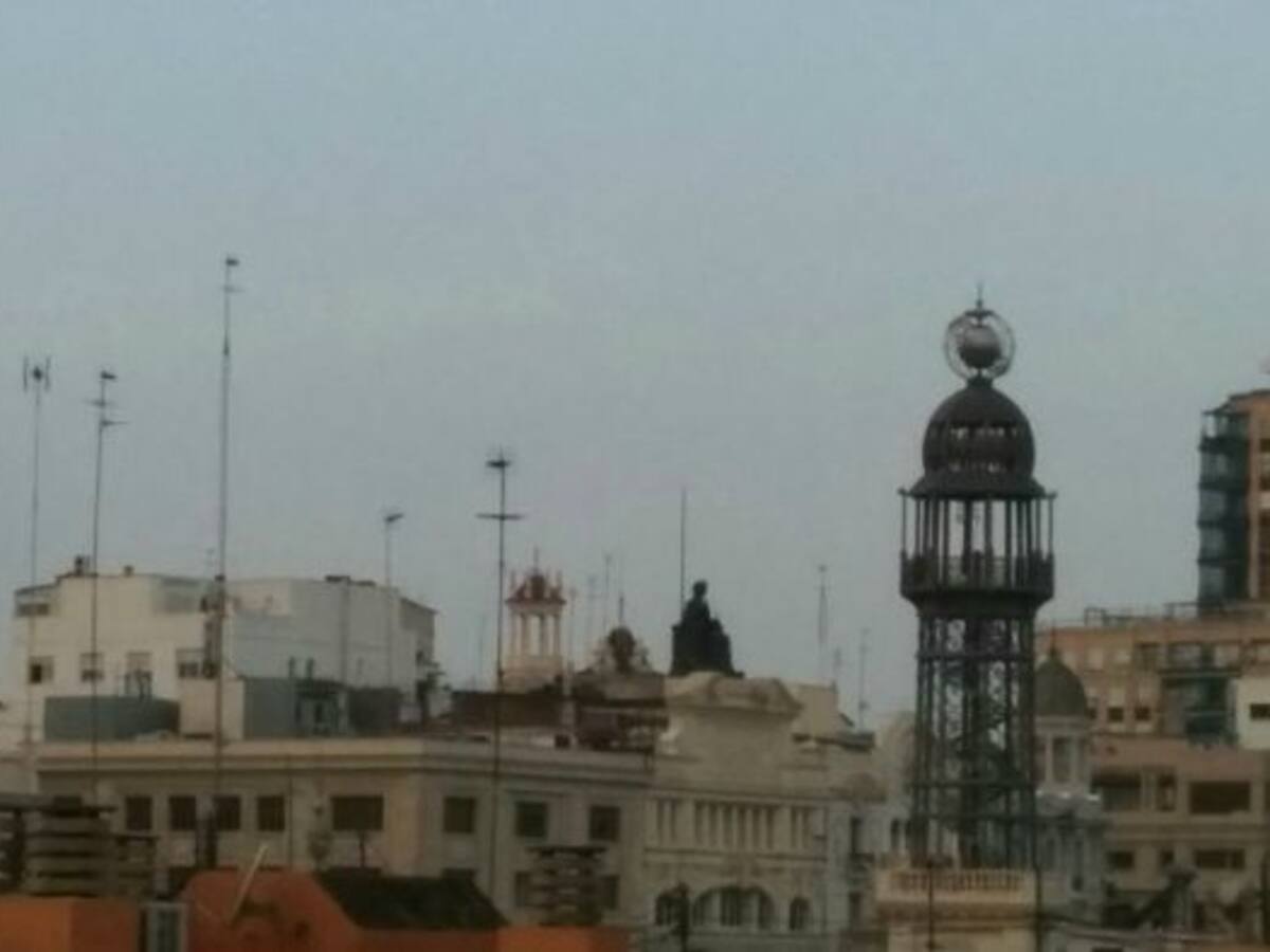 Valencia no es Madrid