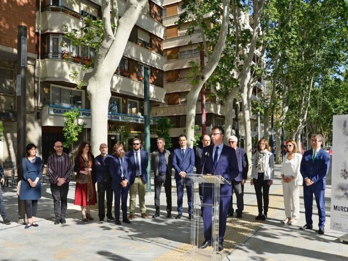 Murcia Tres Culturas cumple 20 años