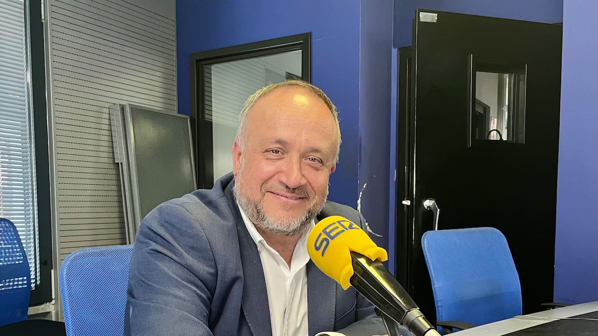 El presidente de la Diputación de León en el nuevo curso político: fuegos, leonesismo y servicios centralizados en Santa Nonia (16/09/2025)