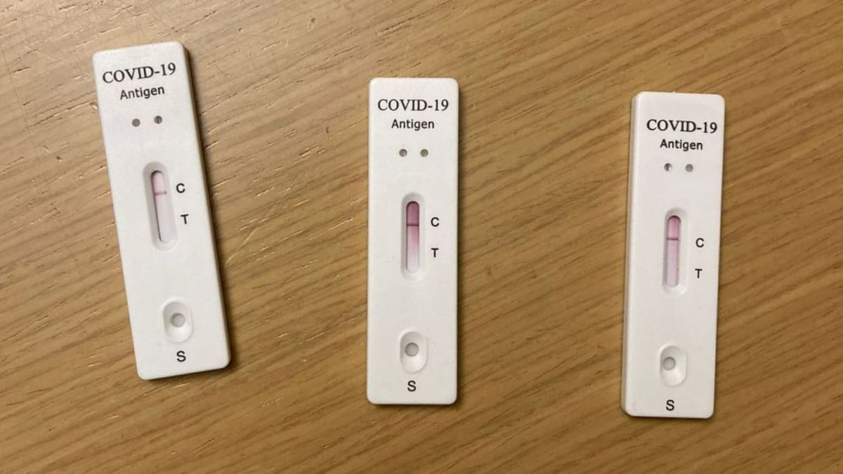 Mejora la evolución durante la última semana en todos los centros de salud de la capital