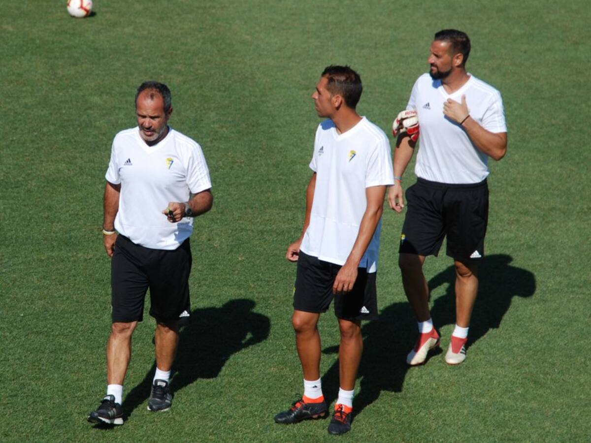 Cervera: "Ahora ganamos porque hacemos otras cosas, robamos y presionamos más"