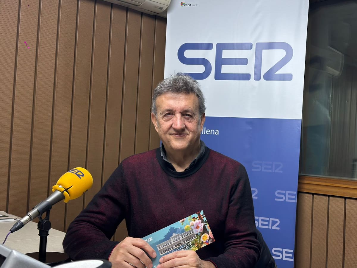 Nueva programación del Teatro Chapí de Villena