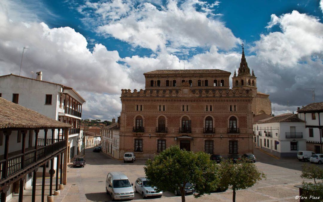 Archivo: Villanueva de la Jara. Prorrogadas las medidas de nivel 3 en Motilla, la Jara y Casasimarro