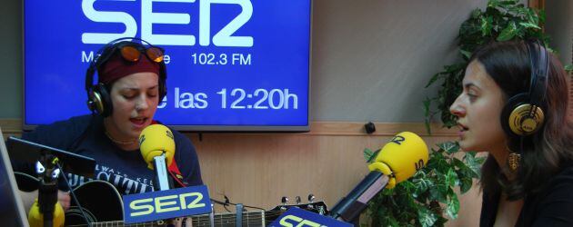 Música SER - Teoría de la Nada - 10-05-2018