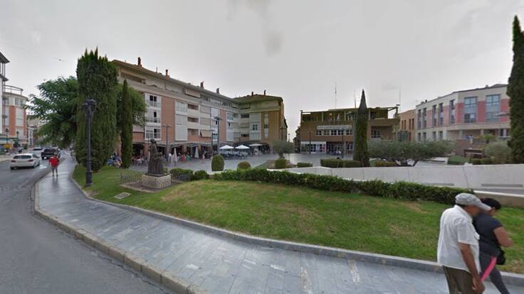 Malestar e indignación entre comerciantes y hosteleros de Totana por las restricciones de la fase 1