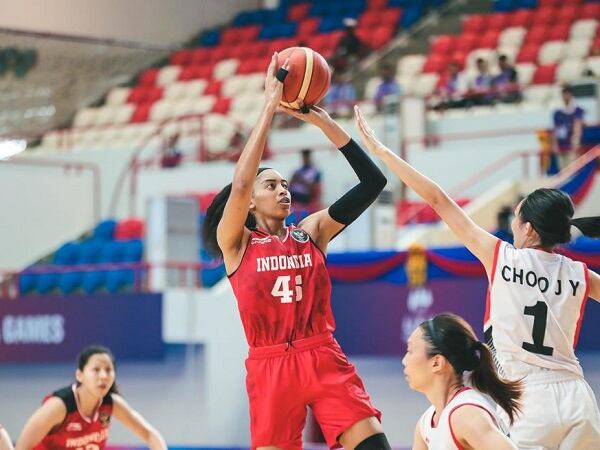 La jugadora estadounidense Peyton Whitted, jugará la próxima temporada en el CAB Estepona