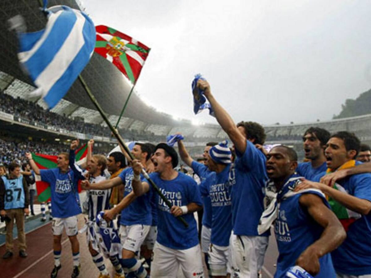 Una década de un ascenso clave