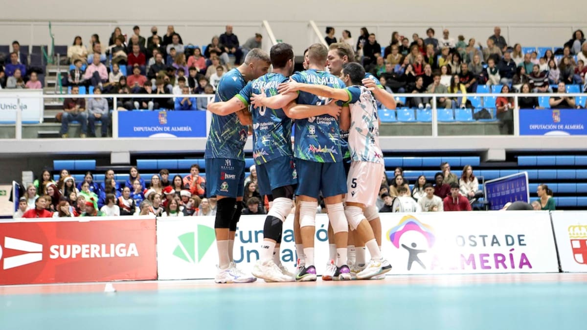 Año nuevo, vuelta nueva… vida nueva para los verdes