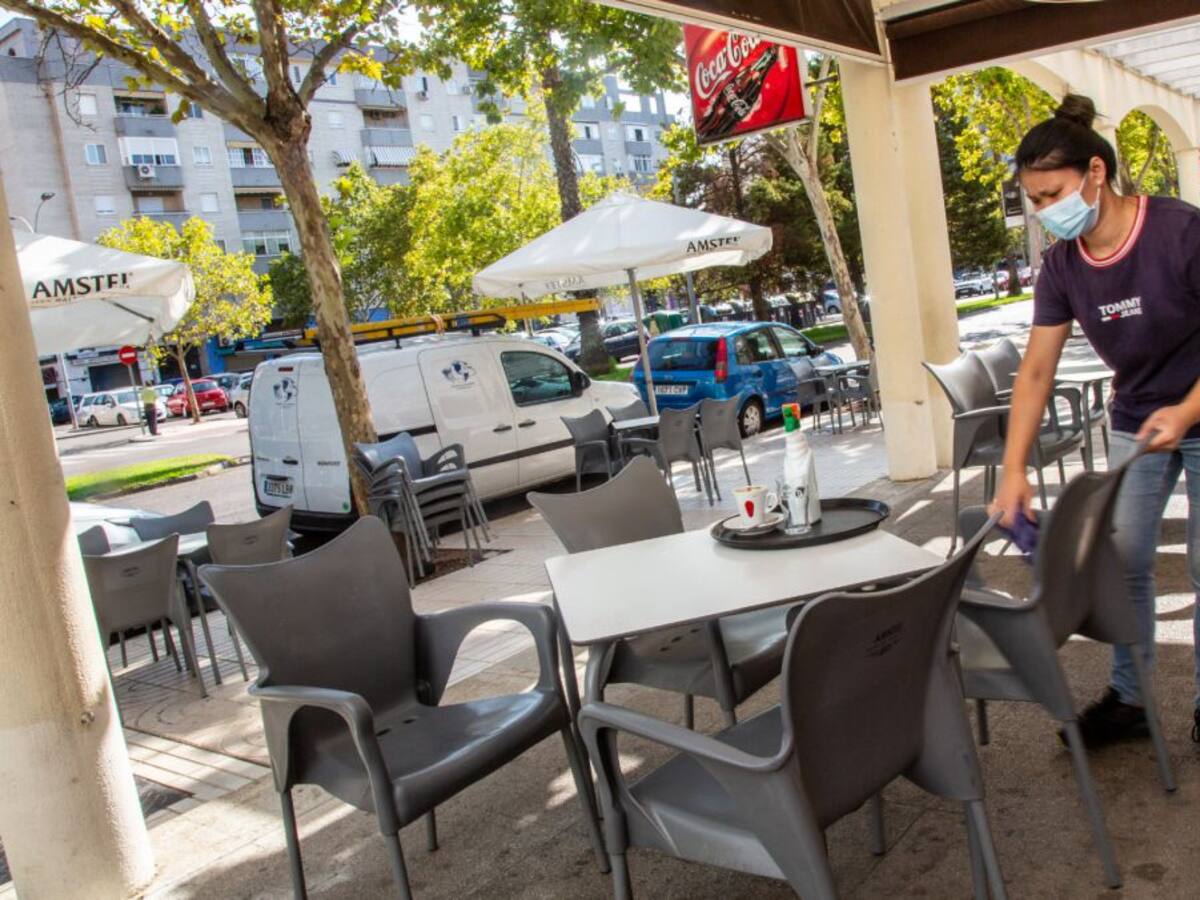 Tercer mes consecutivo en el que baja el paro en la provincia