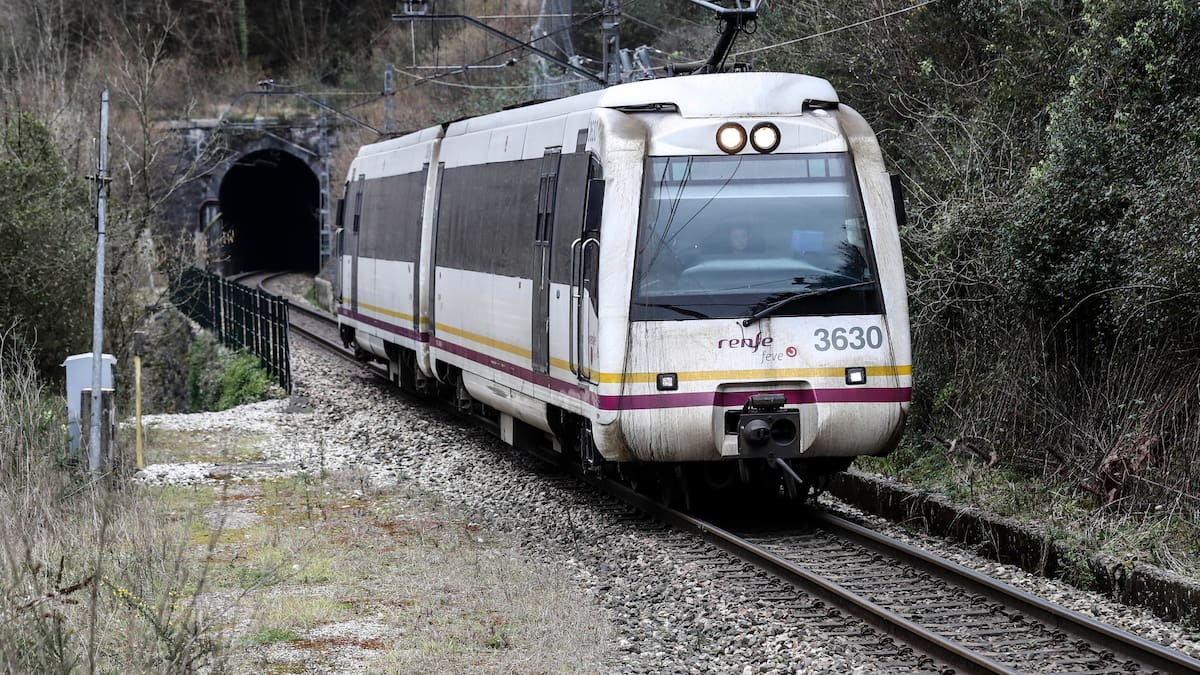 La gratuidad del Cercanías se mantiene en Cantabria y desde este martes se pueden renovar los abonos
