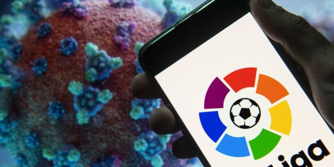 ERTES, en el fútbol