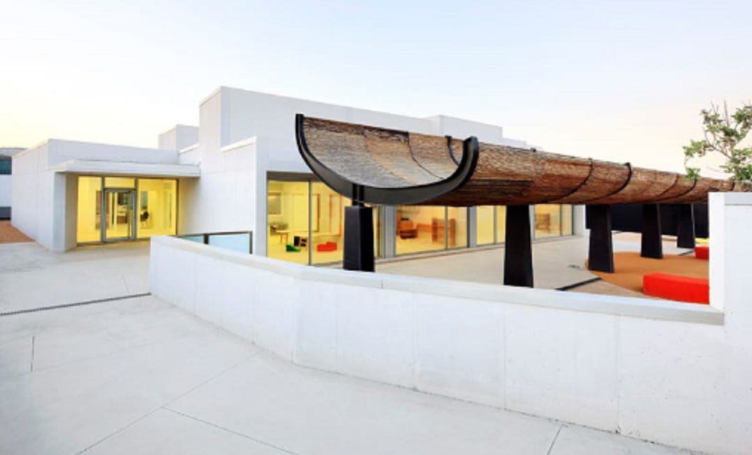 Escoleta de Can Nebot