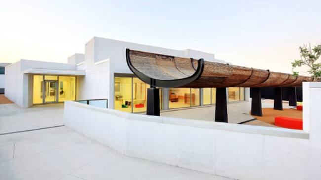 Escoleta de Can Nebot