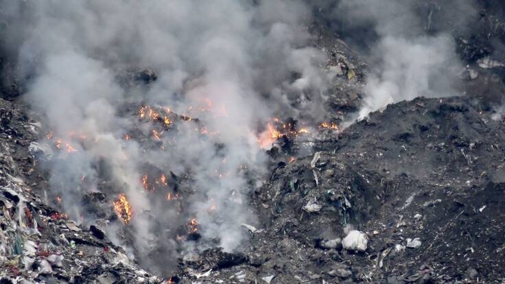 Dossier Hora 25: ¿Hay otros Zaldíbar en España? (25/02/20)