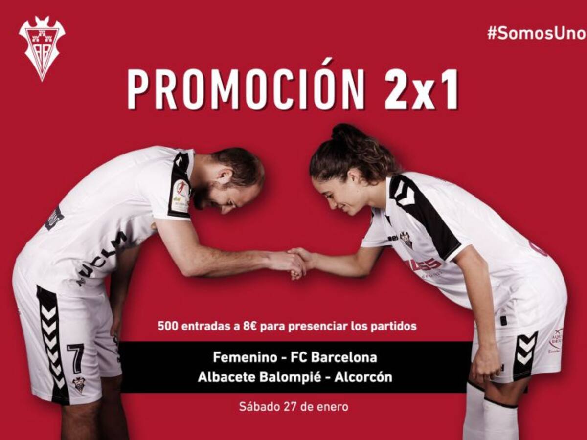 El Alba también apuesta por el fútbol femenino