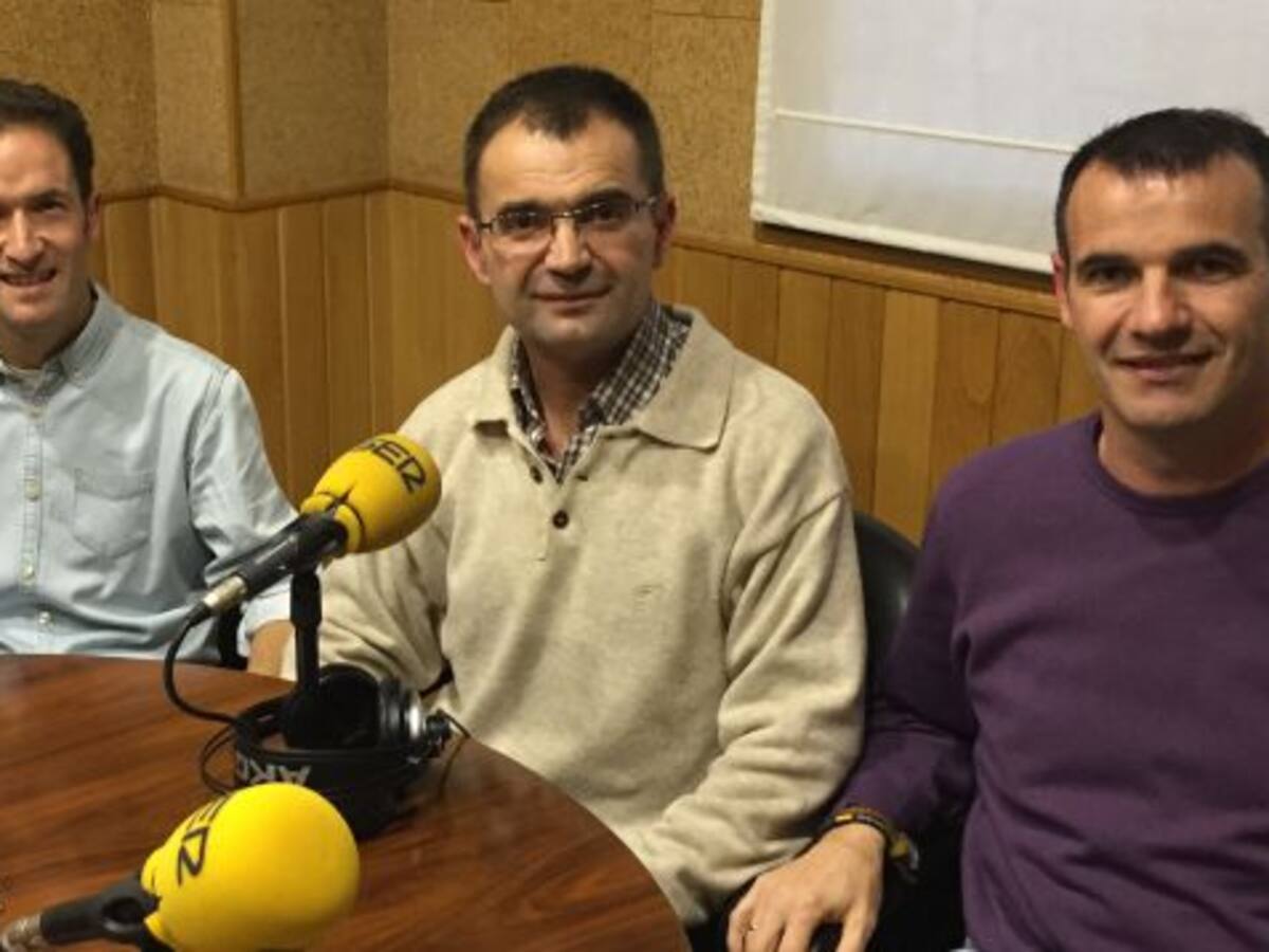 Correr siendo diabético, en SER Runner Cuenca