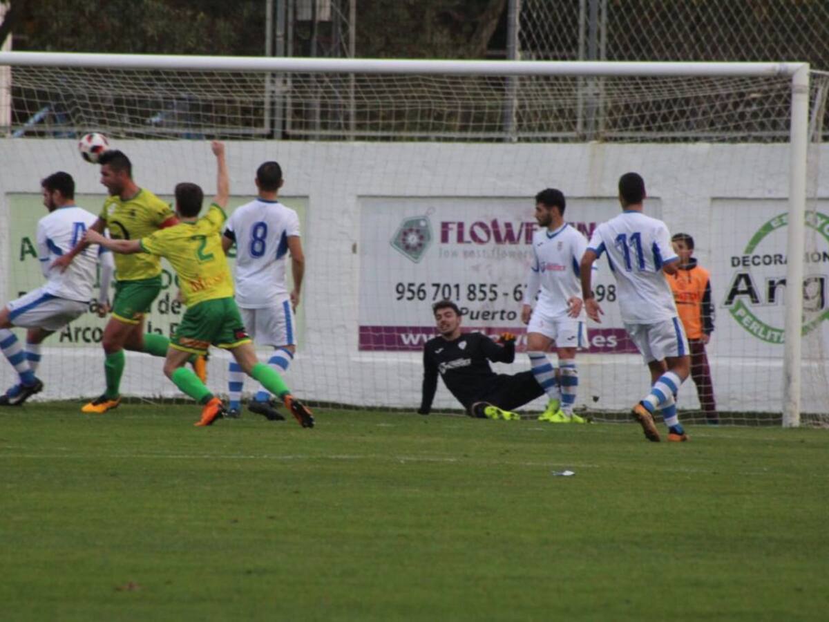 Que el sueño no pare (1-2)