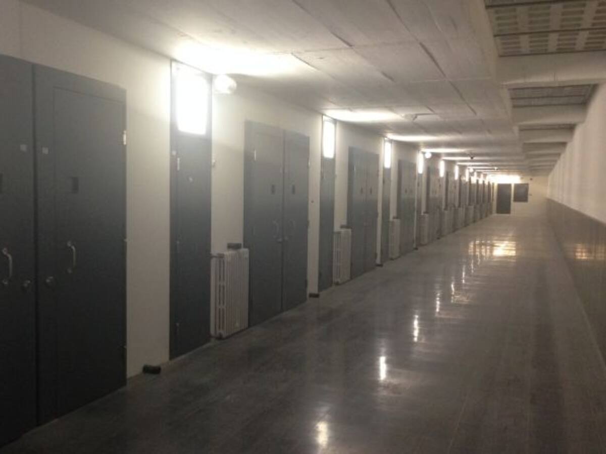 El jutge decreta presó provisional comunicada i sense fiança per l'acusat