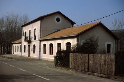 Ayuntamiento de Ruesga en una imagen de archivo.