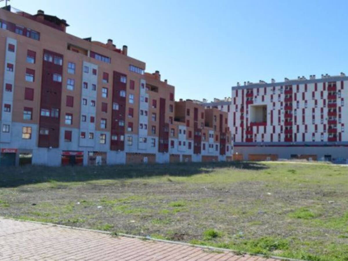 Sanidad reconoce que Parla necesita el nuevo centro de salud desde “hace tiempo”