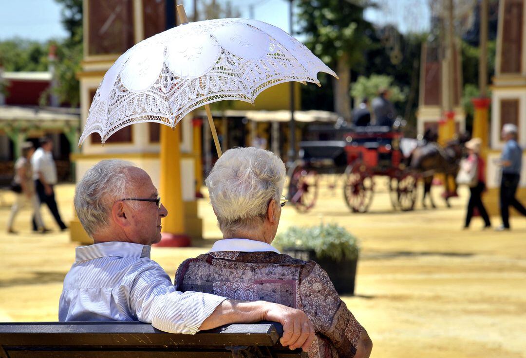 Feria del Caballo de Jerez