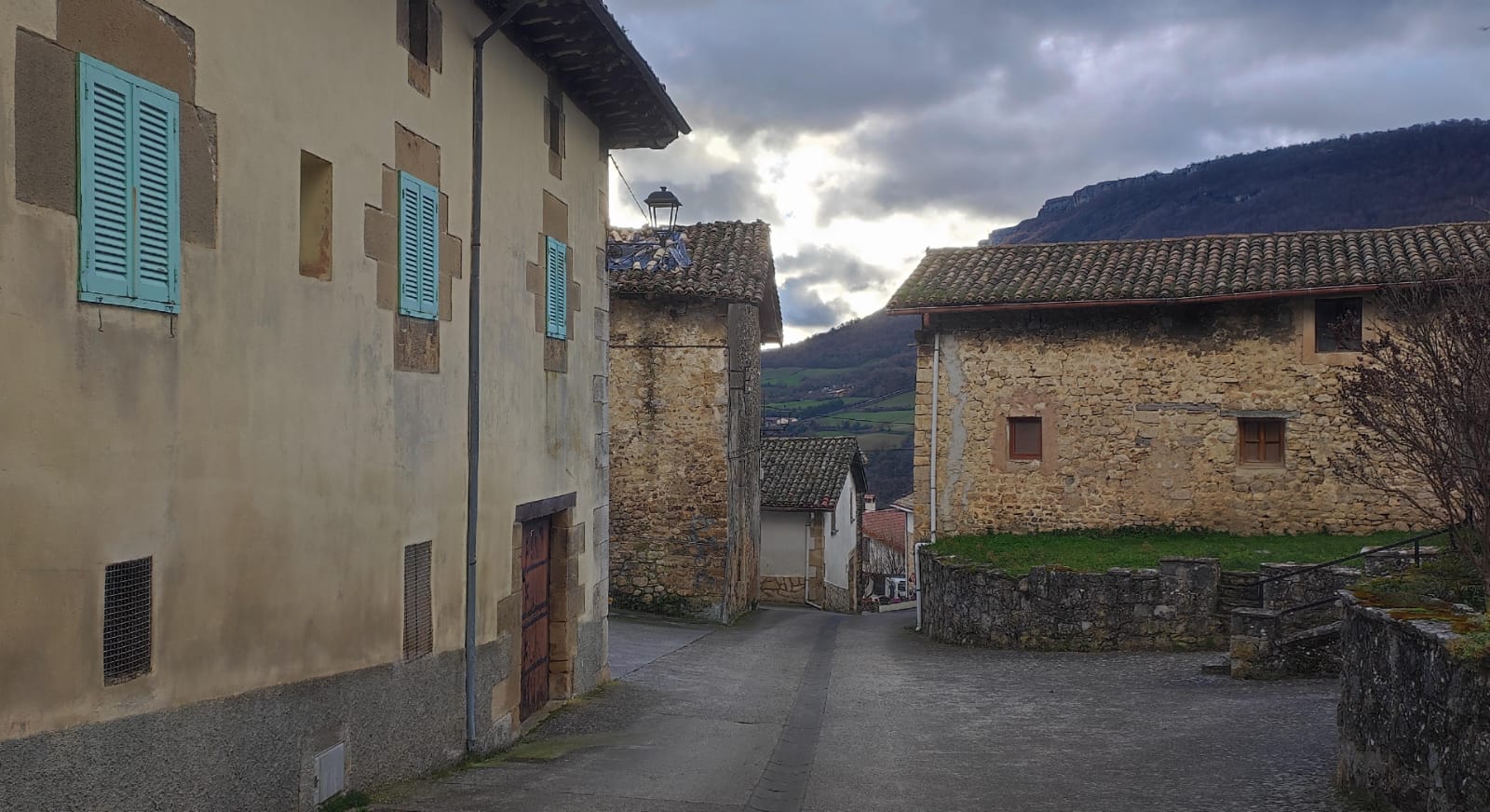 Muchos pueblos de Navarra necesitan de medidas concretas para facilitar el mantenimiento de su escasa población.