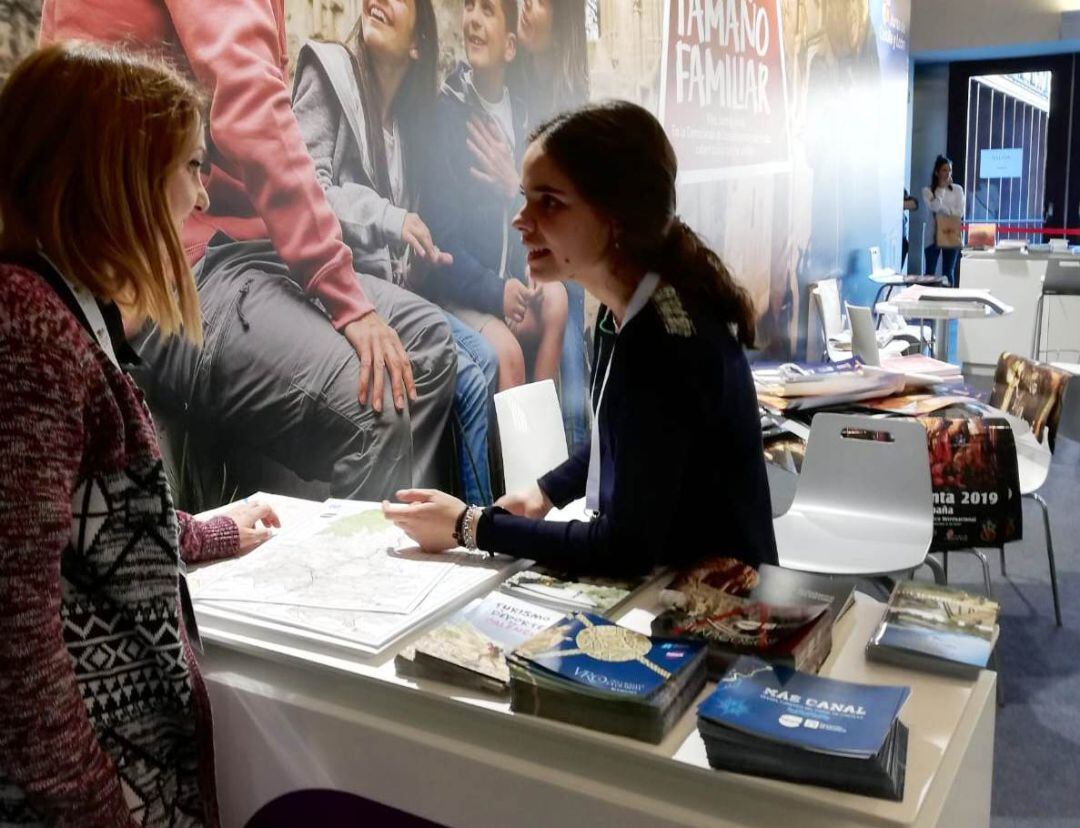 Diputación de Palencia apoya las fiestas de interés turístico