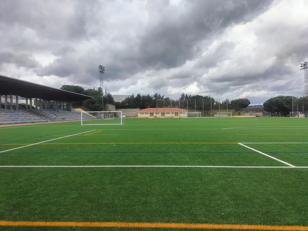 El PSOE de Torrelodones denuncia una privatización encubierta de las instalaciones deportivas municipales