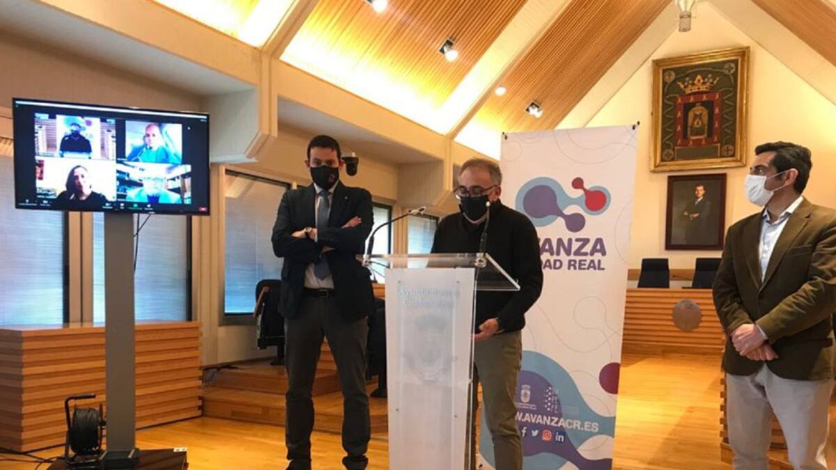 Ciudad Real acogerá en octubre el II Congreso Iberoamericano de Empresas Familiares y Pymes